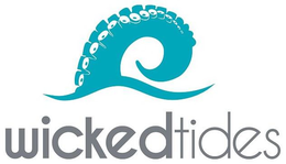 WICKED TIDES trademark