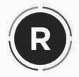 R trademark