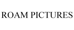 ROAM PICTURES trademark