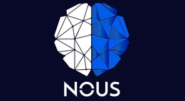 NOUS trademark