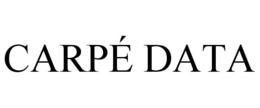 CARPÉ DATA trademark