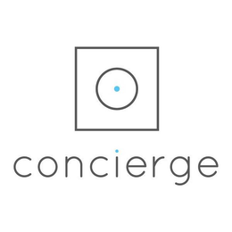 CONCIERGE trademark