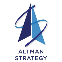 ALTMAN STRATEGY trademark