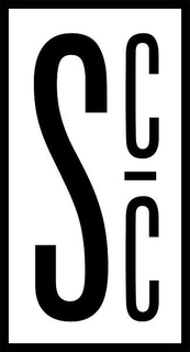SCC trademark