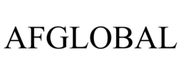 AFGLOBAL trademark