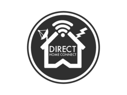 DIRECT HOME CONNECT trademark