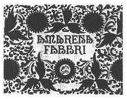 AMARENA FABBRI trademark