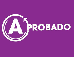 APROBADO trademark