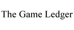THE GAME LEDGER trademark