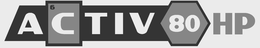 ACTIV80 HP trademark