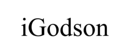 IGODSON trademark