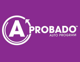 APROBADO trademark