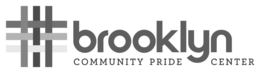 BROOKLYN COMMUNITY PRIDE CENTER trademark