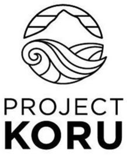 PROJECT KORU trademark