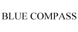 BLUE COMPASS trademark