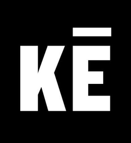 KE trademark