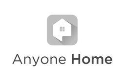 ANYONE HOME trademark