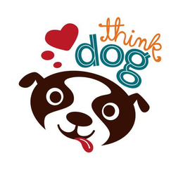 THINK DOG trademark