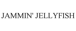 JAMMIN' JELLYFISH trademark