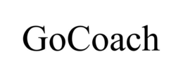 GOCOACH trademark