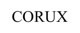 CORUX trademark