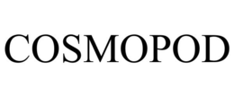 COSMOPOD trademark