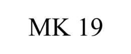 MK 19 trademark