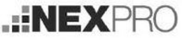 NEXPRO trademark