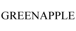 GREENAPPLE trademark
