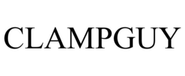 CLAMPGUY trademark