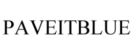 PAVEITBLUE trademark