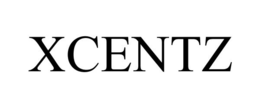 XCENTZ trademark