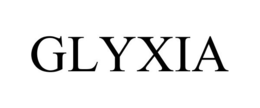 GLYXIA trademark