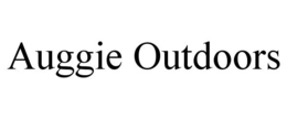 AUGGIE OUTDOORS trademark