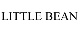 LITTLE BEAN trademark
