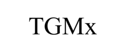 TGMX trademark