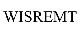WISREMT trademark