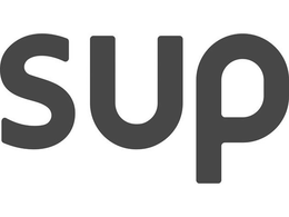 SUP trademark