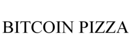 BITCOIN PIZZA trademark