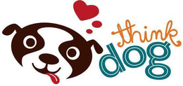 THINK DOG trademark