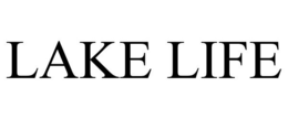 LAKE LIFE trademark