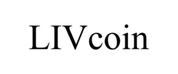 LIVCOIN trademark