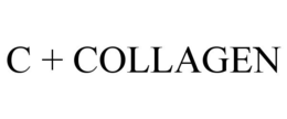 C + COLLAGEN trademark