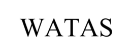 WATAS trademark