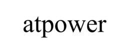 ATPOWER trademark