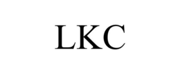 LKC trademark