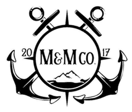 20 M&MCO. 17 trademark