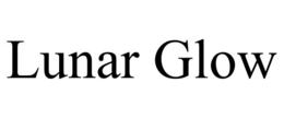 LUNAR GLOW trademark