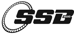SSB BRAND trademark
