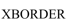 XBORDER trademark